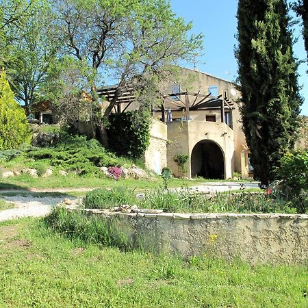 Le Grand Saint Paul Rognes Exterior foto