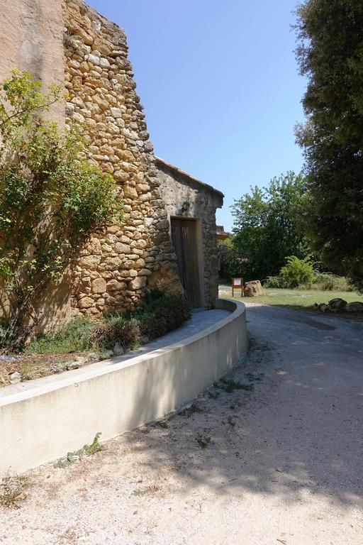 Le Grand Saint Paul Rognes Exterior foto